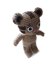 Daniel Tiger Chibi Doll