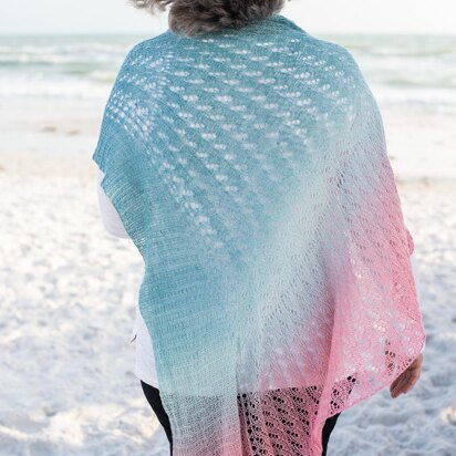 Ceto - knitting pattern