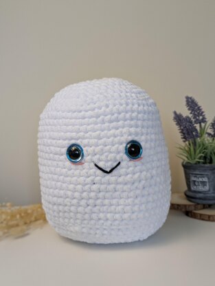 Big Marshmallow