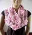 Floral Whisper Scarf