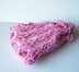 Knitted Mesh Soap Saver