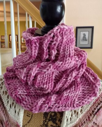 Gershwin Cowl