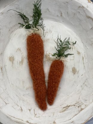 Carrots