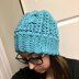 Winter Wonders Beanie