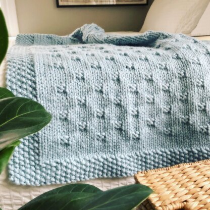 Belleview Blanket.