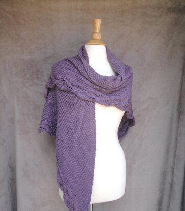 Mable Shawl