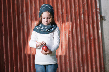 Book 9, Niños by Malabrigo