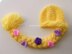 Princess Rapunzel Hat and Dress Outfit