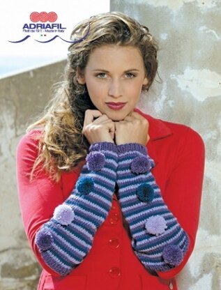 Adriafil Dritto & Rovescio Magazine - Accessories