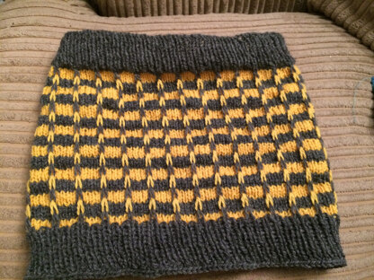 Fittleworth Cowl