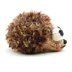 Hedgehog-agog Plush Toy Amigurumi Pattern