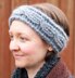 Soft cables headband