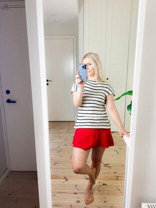 Sunny top
