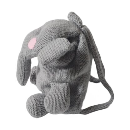 Wild Thing Elephant Backpack