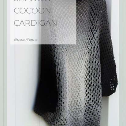 Shadow Cardigan