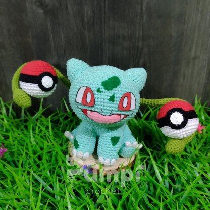 Bulbasaur
