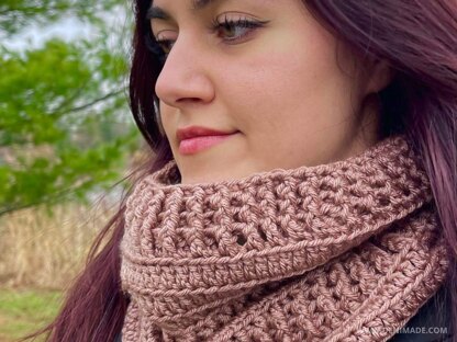 Brooklyn Cowl