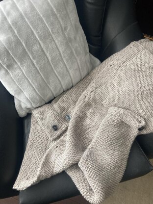 Coat ONE
