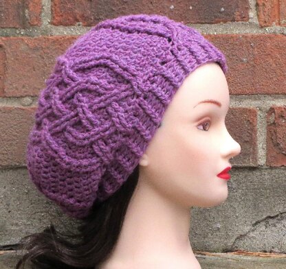 Eithne Slouch Hat