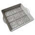 Nordic Ware English Shortbread Pan