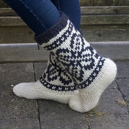 Tin Can Knits Pacific Knits eBook