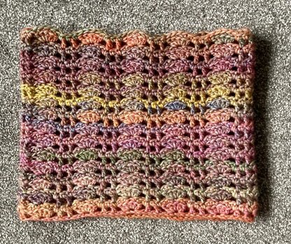 Sidmouth Cowl