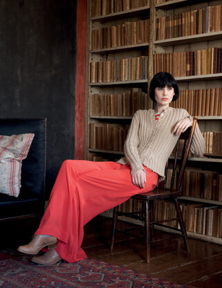 The Charleston Pattern Collection by Debbie Bliss