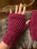 Kaarna Fingerless Gloves