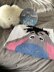 Eeyore Baby Blanket