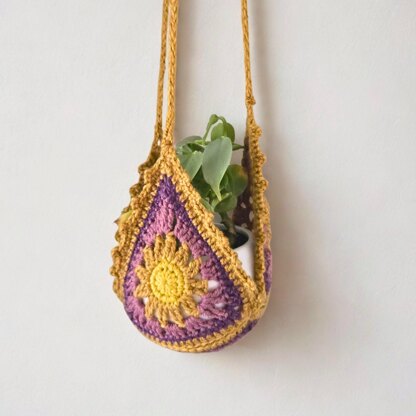 Sun Plant Hanger