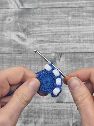 Fidget Jellyfish