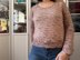 Malva sweater DK