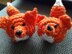 Amigurumi Fox Pattern