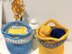 Snug Stash Storage Basket