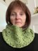 Autumn Day Cowl