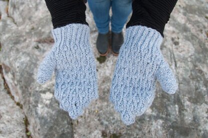 Mitis Mittens