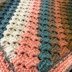 Coronado Baby Blanket