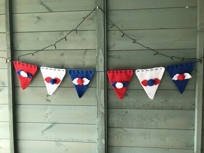 Rose Bunting