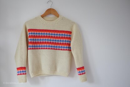 Lark Sweater