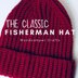 The Classic Fisherman Hat