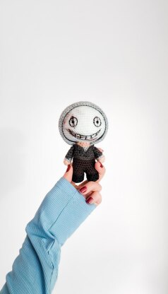 Legion (Frank) DBD