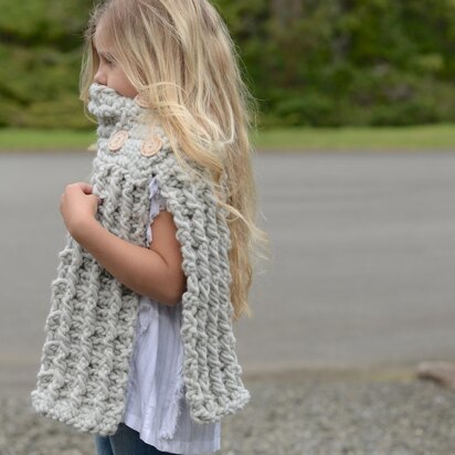 Elynn Scarf