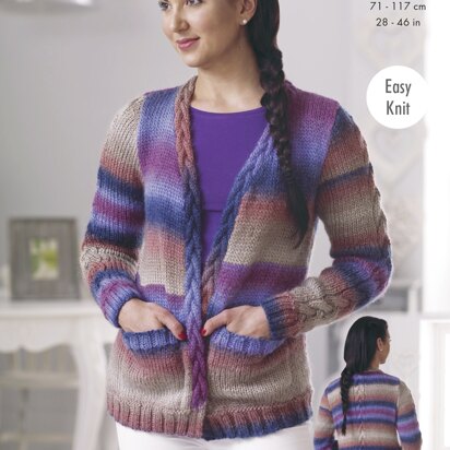 400 + Free Sweater Knitting Patterns You Can Download Now! (445 free  knitting patterns)