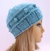 Kalista – Vikkel Braid and Celtic Bobbles Hat