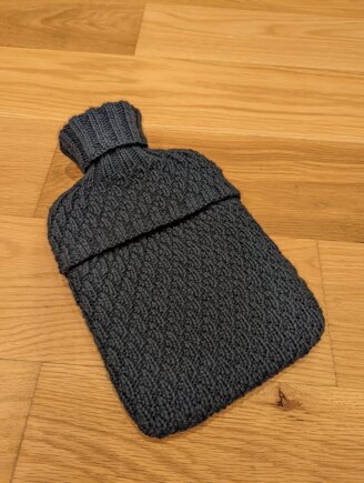 Hot Water Bottle Jumper #2