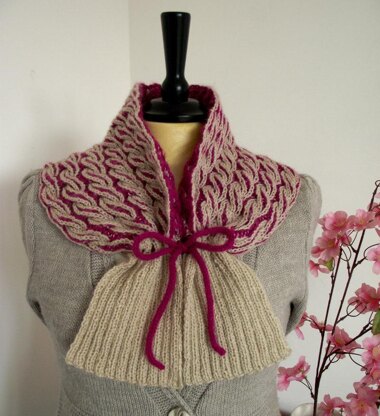 Thailand Cowl