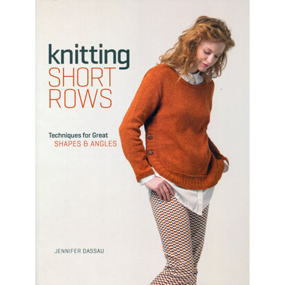 Interweave Knitting Short Rows