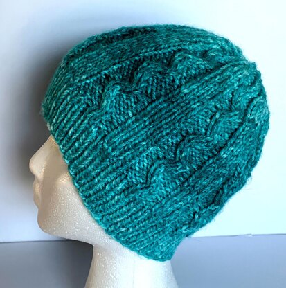 Meandering River Hat