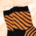 Feeling Fierce Socks