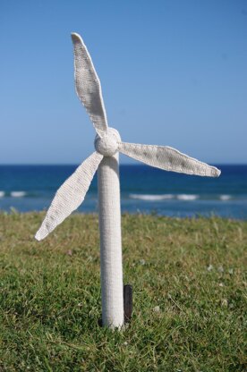 Wind Turbine